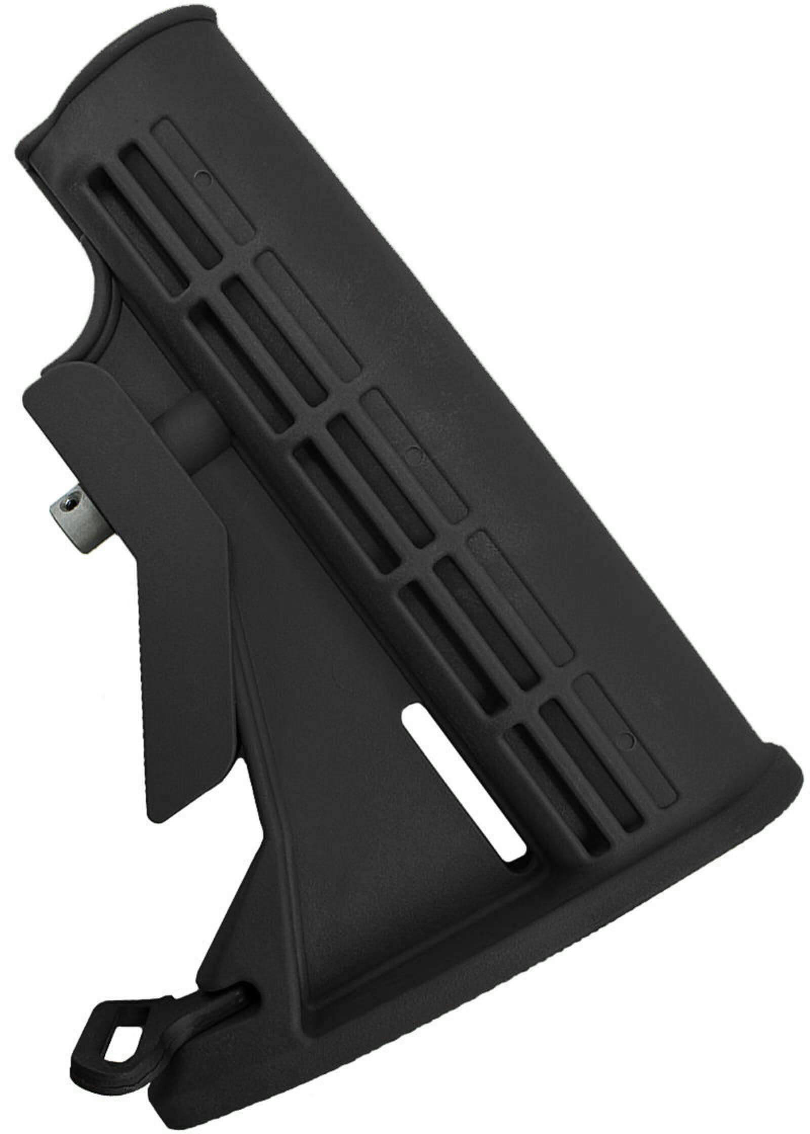 ASG - Retractable Stock M4/15/16