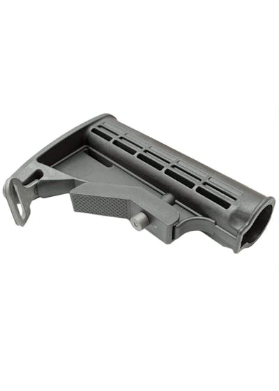 ASG - Retractable Stock M4/15/16