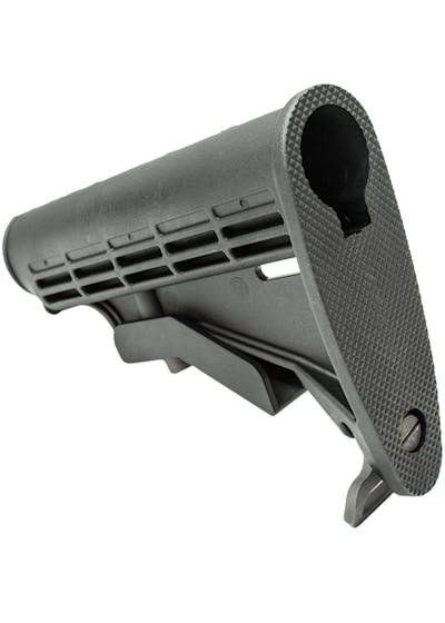 ASG - Retractable Stock M4/15/16