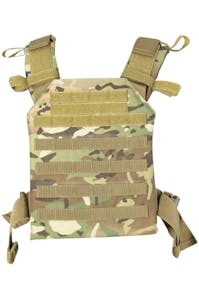 Viper Tactical - Elite Carrier MOLLE Chest Rig - V-Cam Multicam