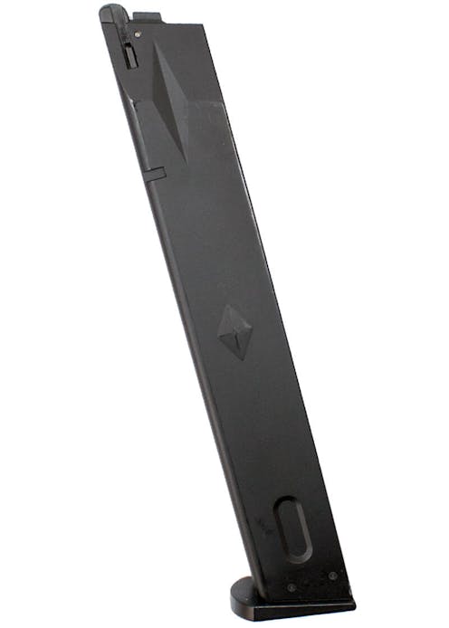 WE Europe M92 / M9 50rnd Extended Magazine