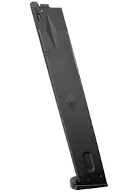 WE Europe M92 / M9 50rnd Extended Magazine