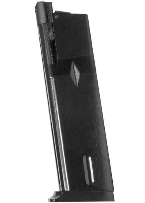 WE Europe Makarov W65U 16rnd Magazine