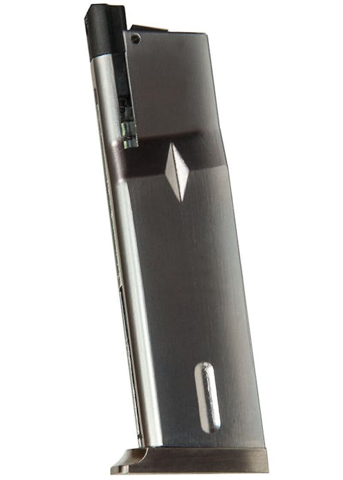 WE Europe Makarov W65U 16rnd Magazine