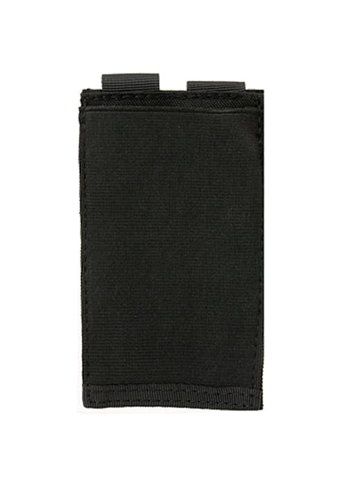 8Fields Tactical - Elastic Single M4 Pouch - Black