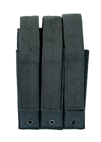 Viper - Tripple MP5 MOLLE Mag Pouch - Black