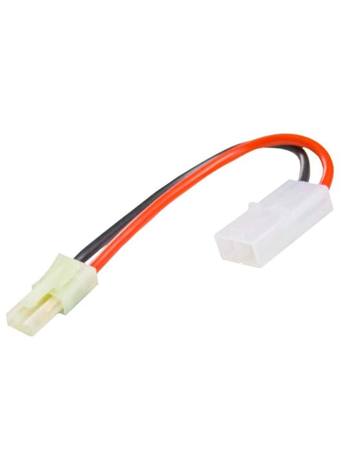 Component Shop Tamiya Converter Lead - Small to La