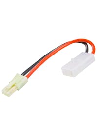 Component Shop Tamiya Converter Lead - Small to La