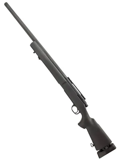 CYMA CM.702A Airsoft M24 Sniper Rifle - Fluted Barrel | Patrol Base UK