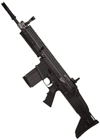 Tokyo Marui - SCAR-H Recoil Shock AEG - Black