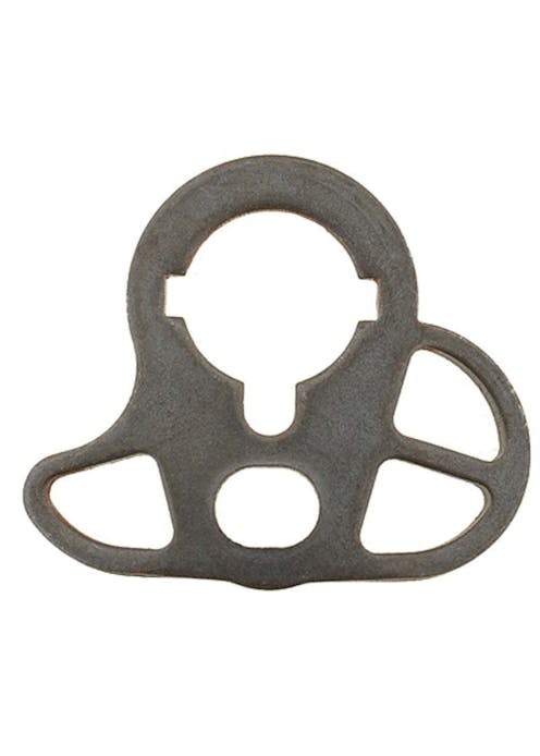 ACM M4/16/AR-15 Airsoft AEG D-Type Sling Adaptor - Black