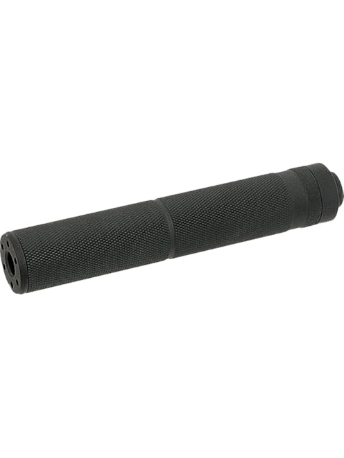 Big Dragon AR 14mm CCW 190mm x 32mm Suppressor