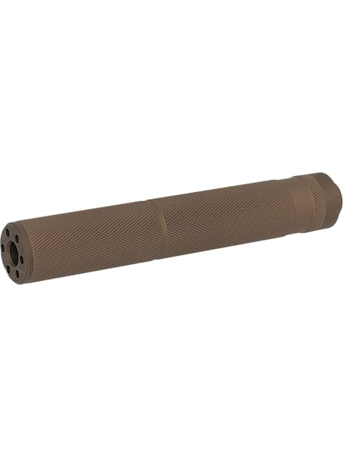Big Dragon AR 14mm CCW 190mm x 32mm Suppressor