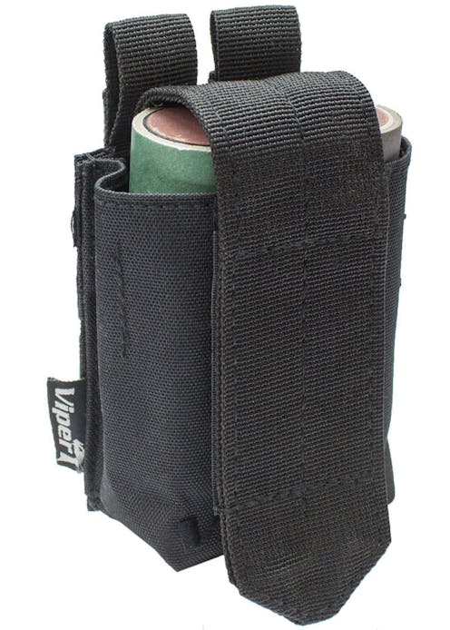 Viper - Grenade Pouch - Black