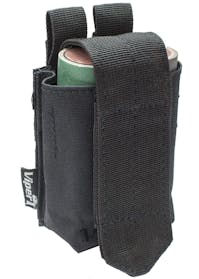 Viper - Grenade Pouch - Black