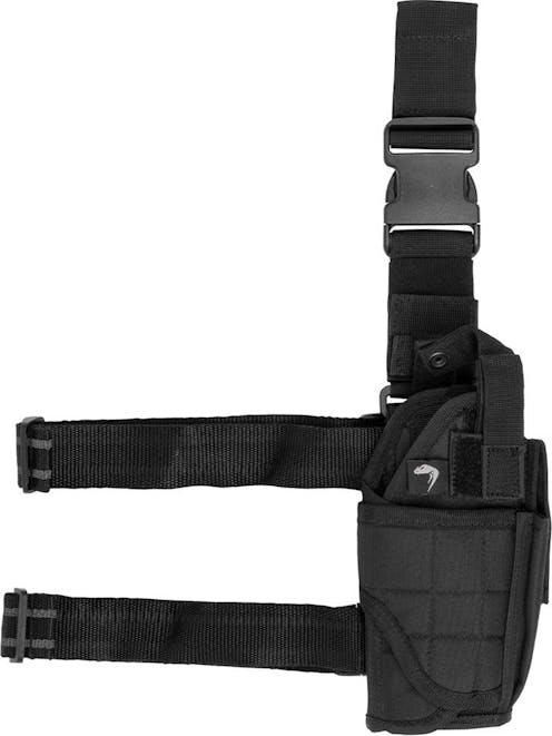 Viper Tactical Adjustable Leg Holster Right Handed