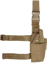 Viper Tactical Adjustable Leg Holster Right Handed