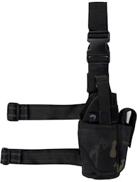 Viper Tactical Adjustable Leg Holster Right Handed