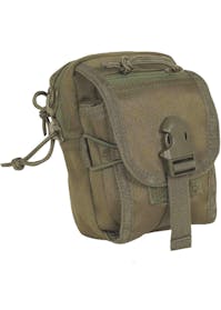 Viper Tactical - V-Pouch MOLLE Tactical Pouch - Olive Green