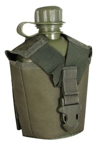 Viper Tactical - Modular Water Bottle Pouch - Olive Green