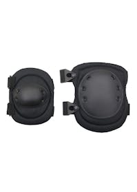 8Fields Tactical - Knee & Elbow Pads Altra Type - Black