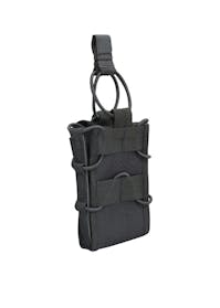 Viper Tactical - Elite Adjustable MOLLE Magazine Pouch - Black