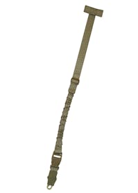 Viper - Modular Gun Sling Single Point Bungee - Tan
