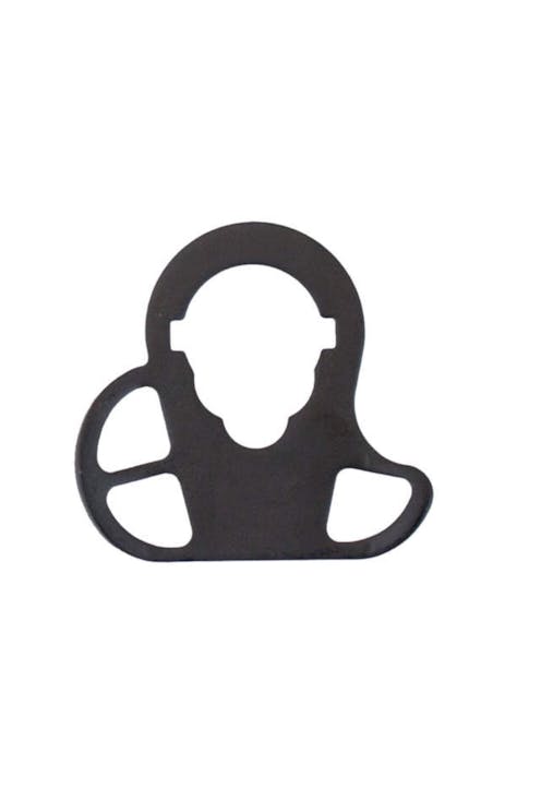 WE Europe Nuprol - M4 Sling Plate AEG - Black