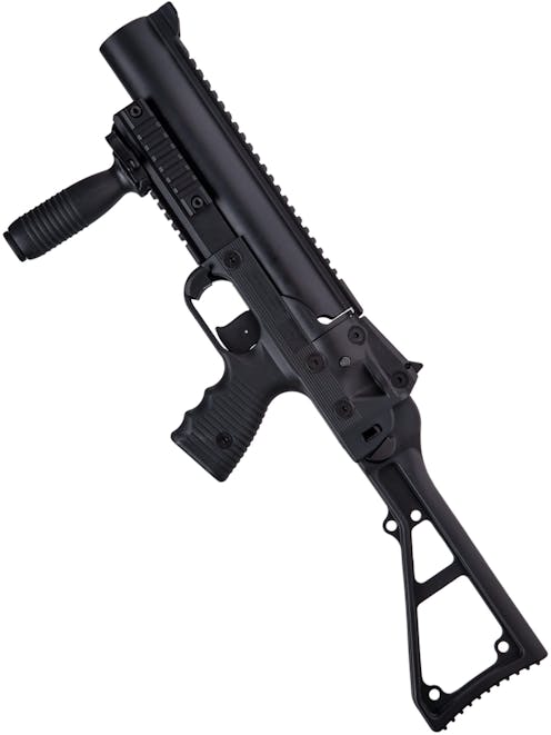 ASG GL-06 MOSCART Grenade Launcher