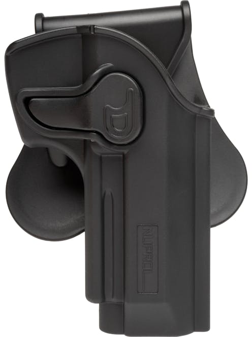 NUPROL B92 Pistol Retention Paddle Holster
