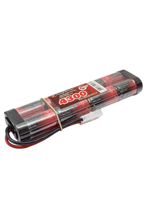 battery front