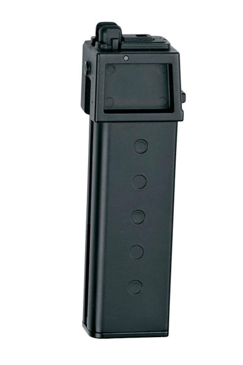 ASG - KC-02 Special Teams Carbine 10/22 Gas Magazine - Long