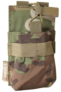 Viper Tactical - GPS Radio Pouch - Multicam