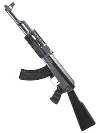 CYMA CM.028A Tactical AK47 w/ Solid Stock - Black