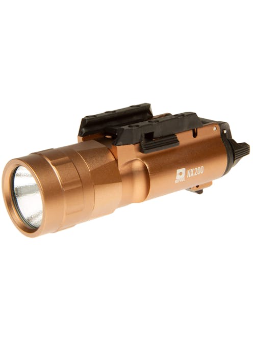 NUPROL NX200 Pistol Torch