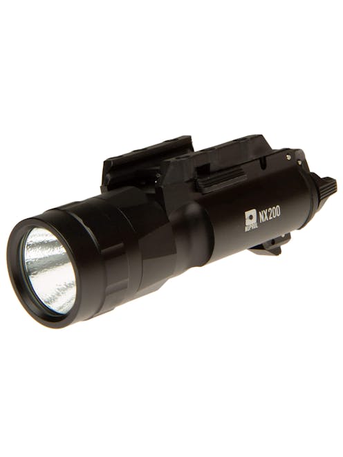 NUPROL NX200 Pistol Torch
