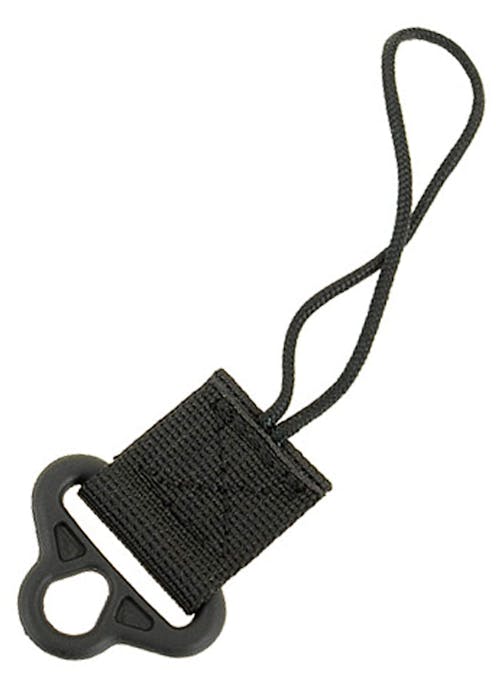 EMERSONGEAR - MP7 / MP5 Sling Adaptor - Black