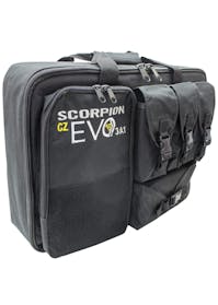 ASG - Scorpion Evo Foam Inlay Carry Bag - Black