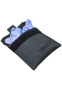 Viper - Glove Pouch - Black