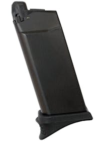 WE Europe G-Series G26 / G27 / G33 Advance 15rnd Magazine