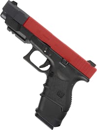 WE Europe EU-Series EU33 Advance Gen3 Gas Airsoft Pistol