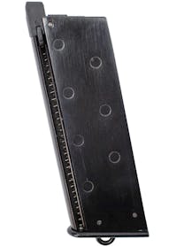 WE Europe - TT-33 Gas Magazine - Black