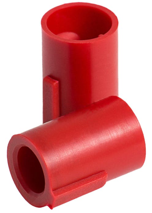 MAD BULL - Sniper Accelerator Hop Up Bucking - 2pk