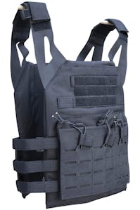 Viper Tactical - Lazer Special Ops Plate Carrier - Black