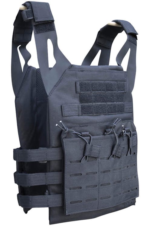 Viper Tactical - Lazer Special Ops Plate Carrier - Black