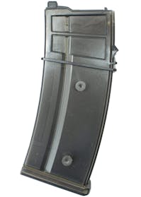 WE - G36 GBB Magazine