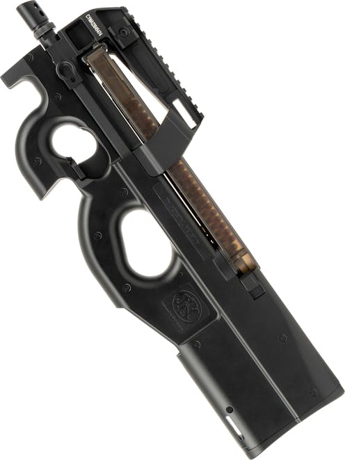 Cybergun CM.060 FN Herstal P90 Submachine Gun AEG