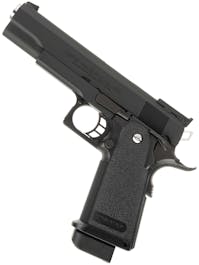 Tokyo Marui Hi-Capa 5.1 GBB Pistol; Government Model