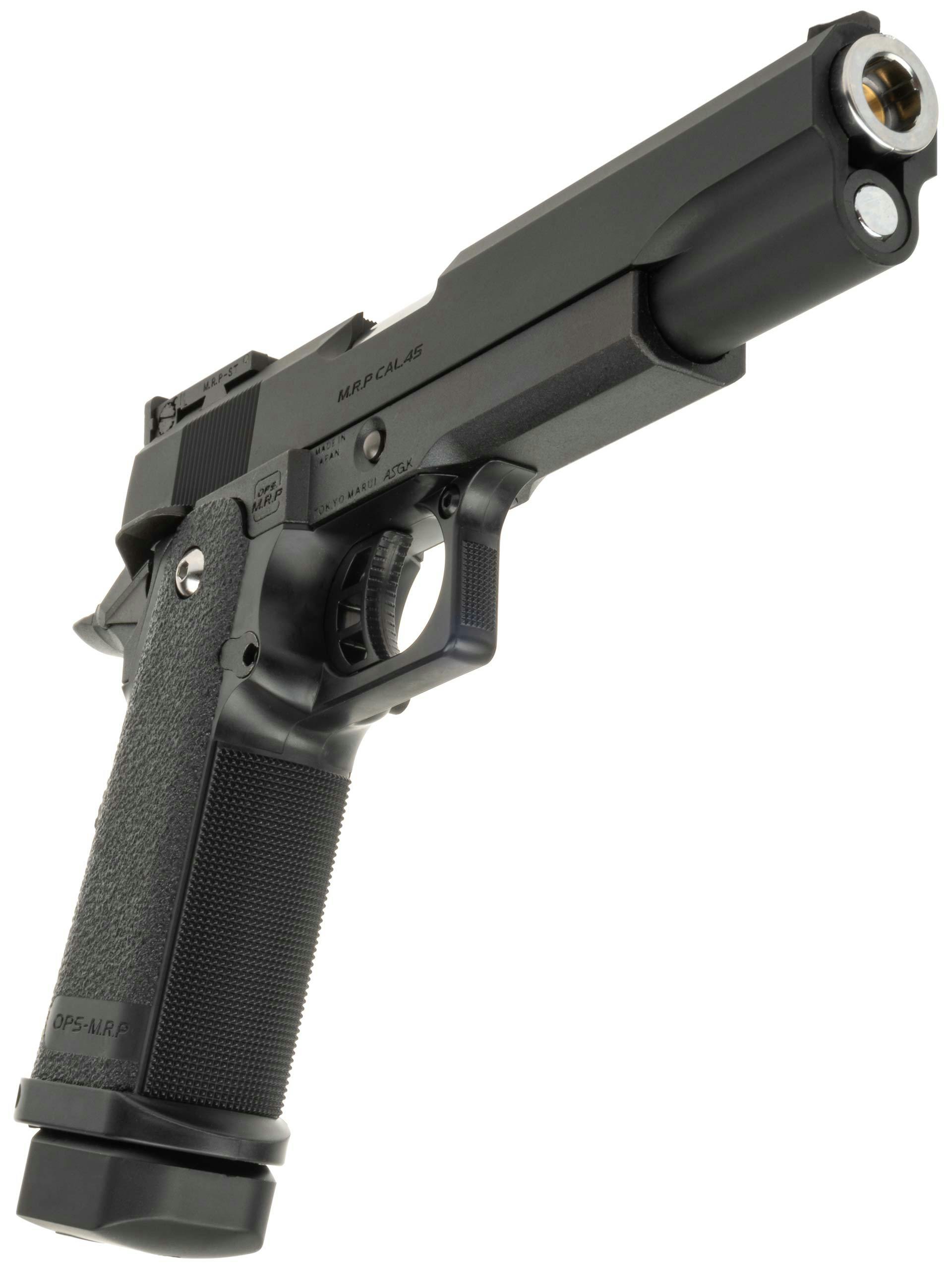 おまけ付 Hi-CAPA 5.1 GOVERMENT MODEL 東京マルイ ハイキャパ5.1 ガバメントモデル - ガスブローバック | 東京