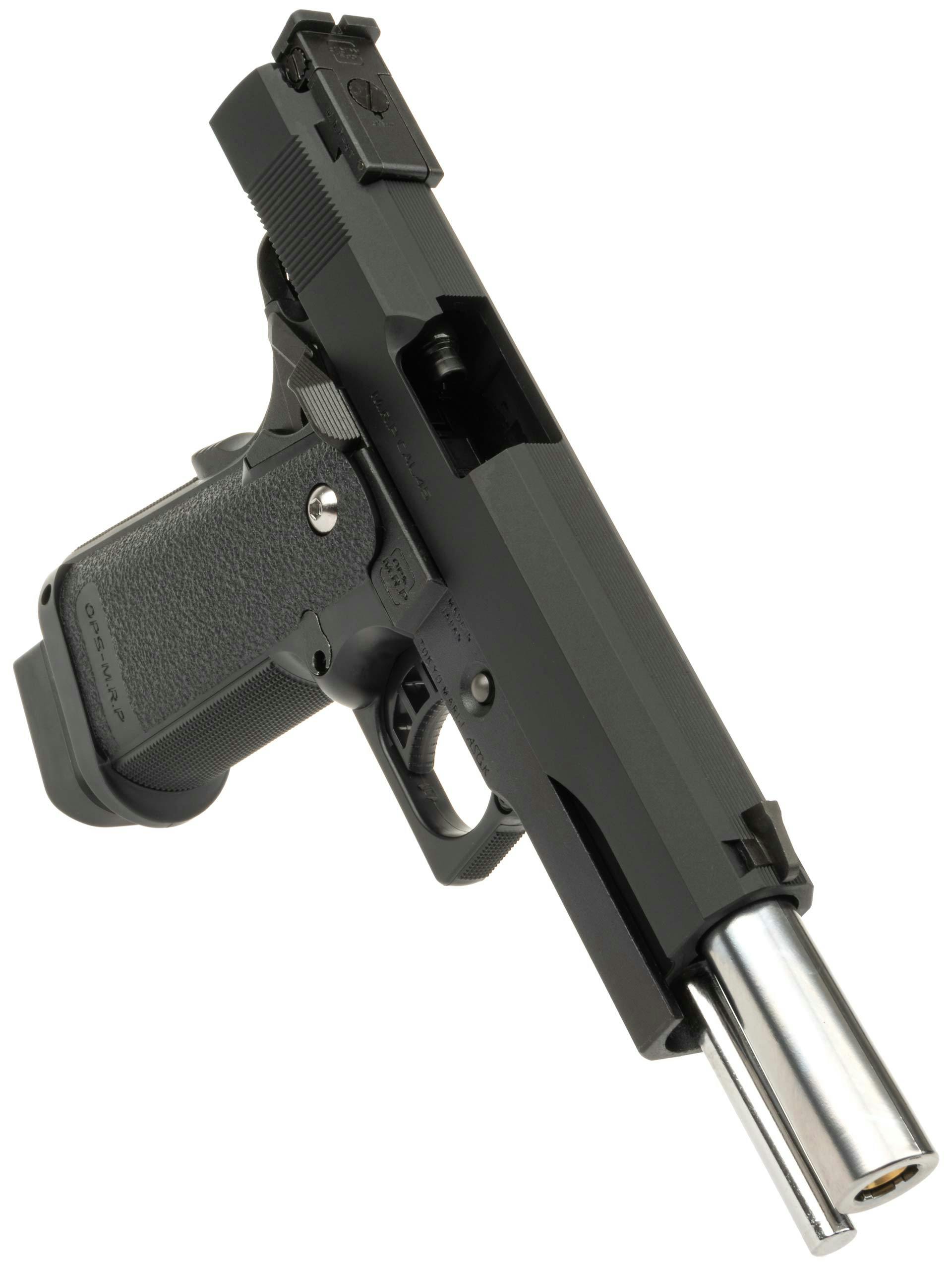 Tokyo Marui Hi-Capa 5.1; Government Model | Patrol Base UK